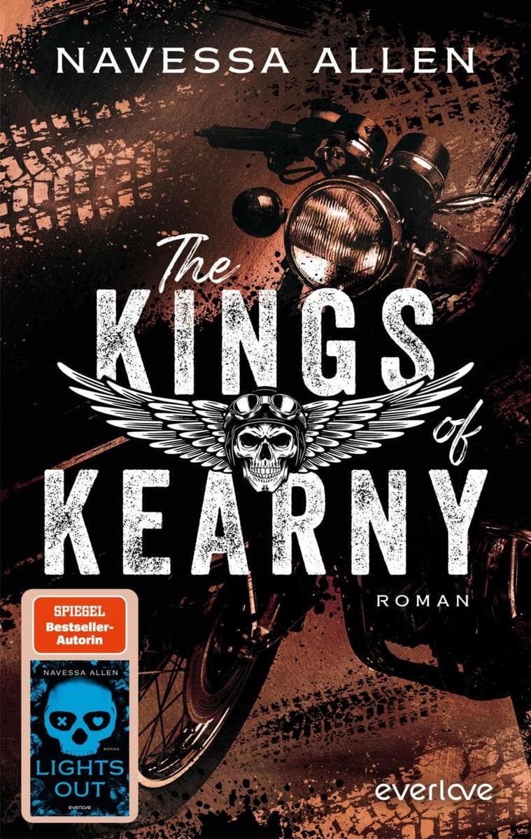 The Kings of Kearny