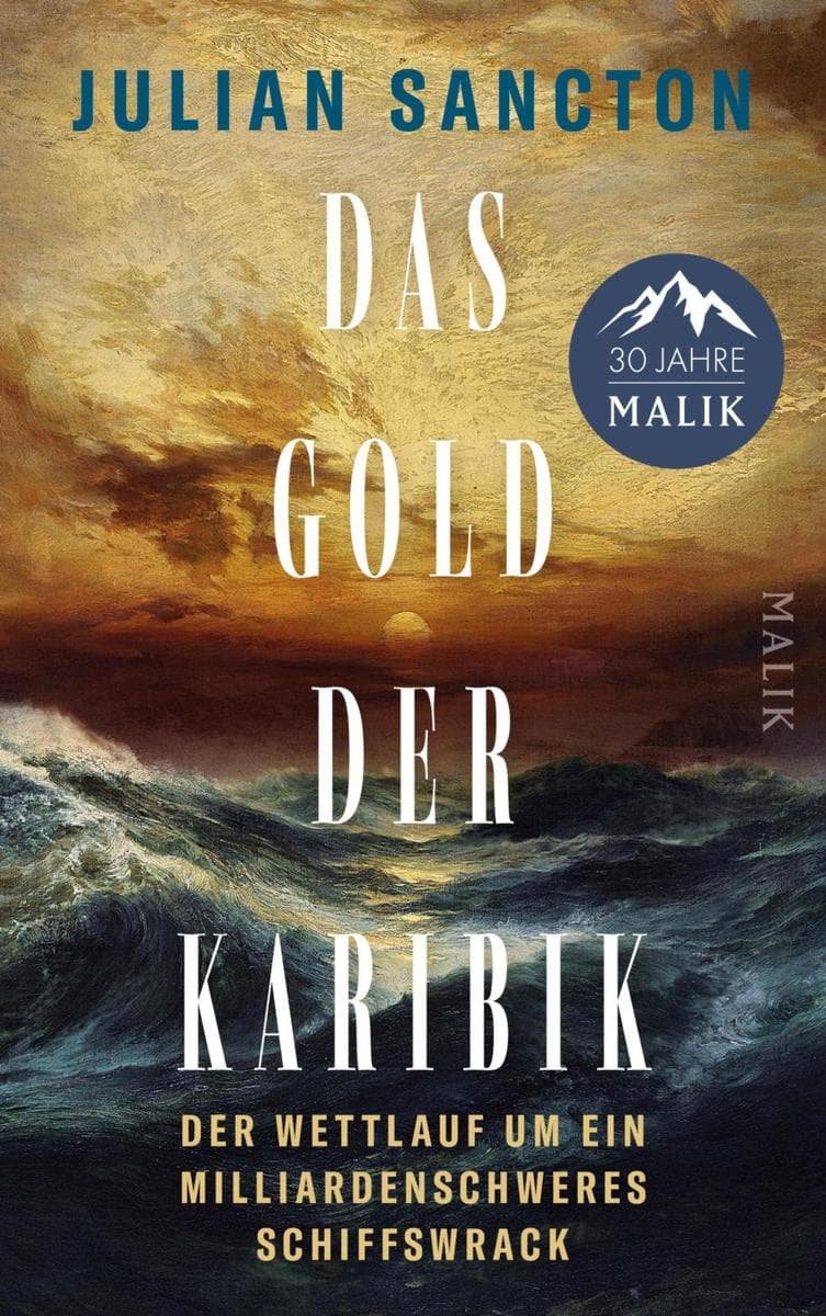 Das Gold der Karibik