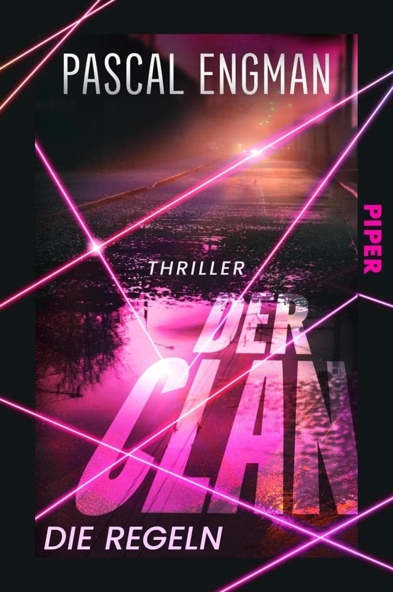Der Clan - Die Regeln