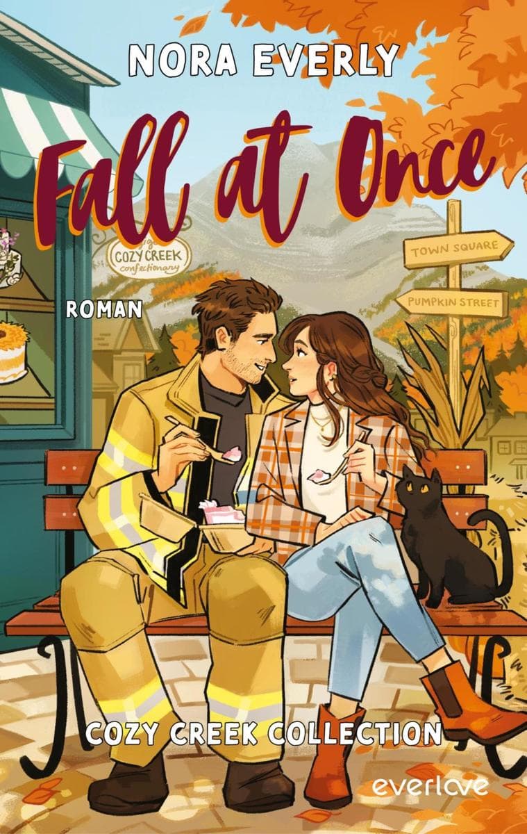 Fall at Once