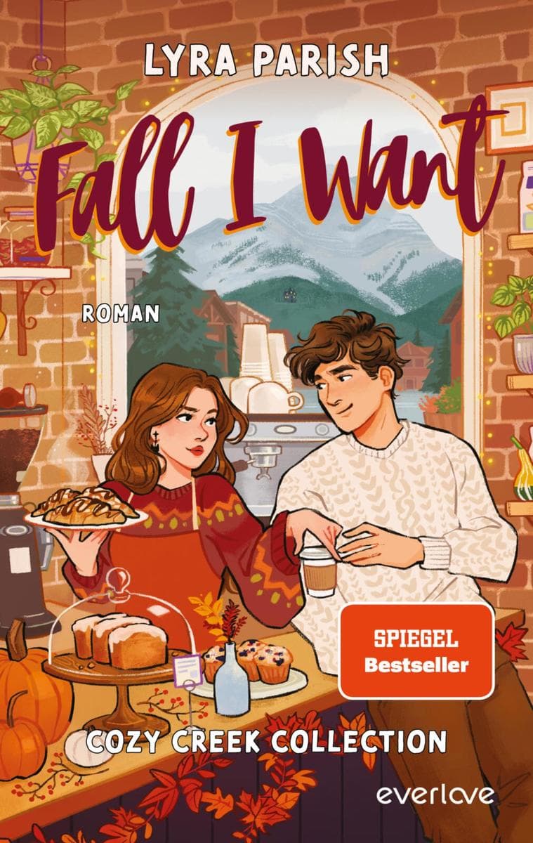 Fall I Want