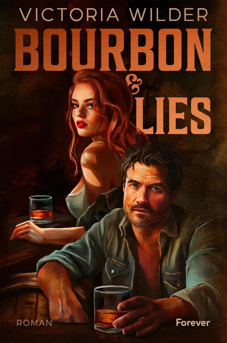 Bourbon and Lies