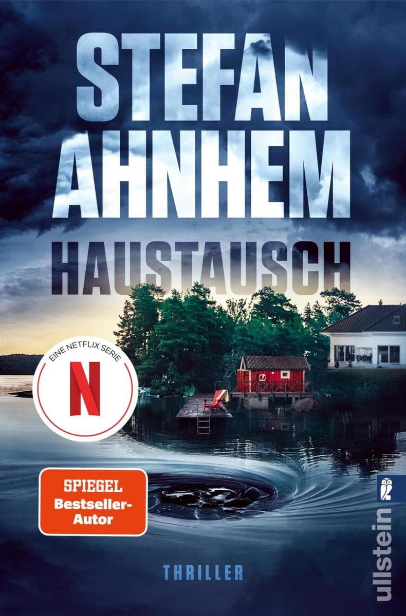 Haustausch