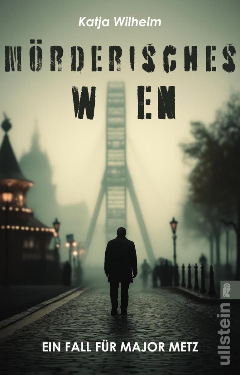 Mörderisches Wien