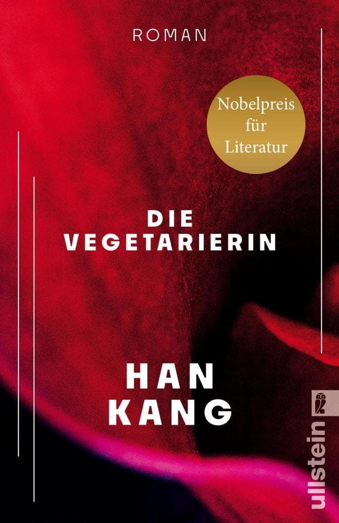 Die Vegetarierin