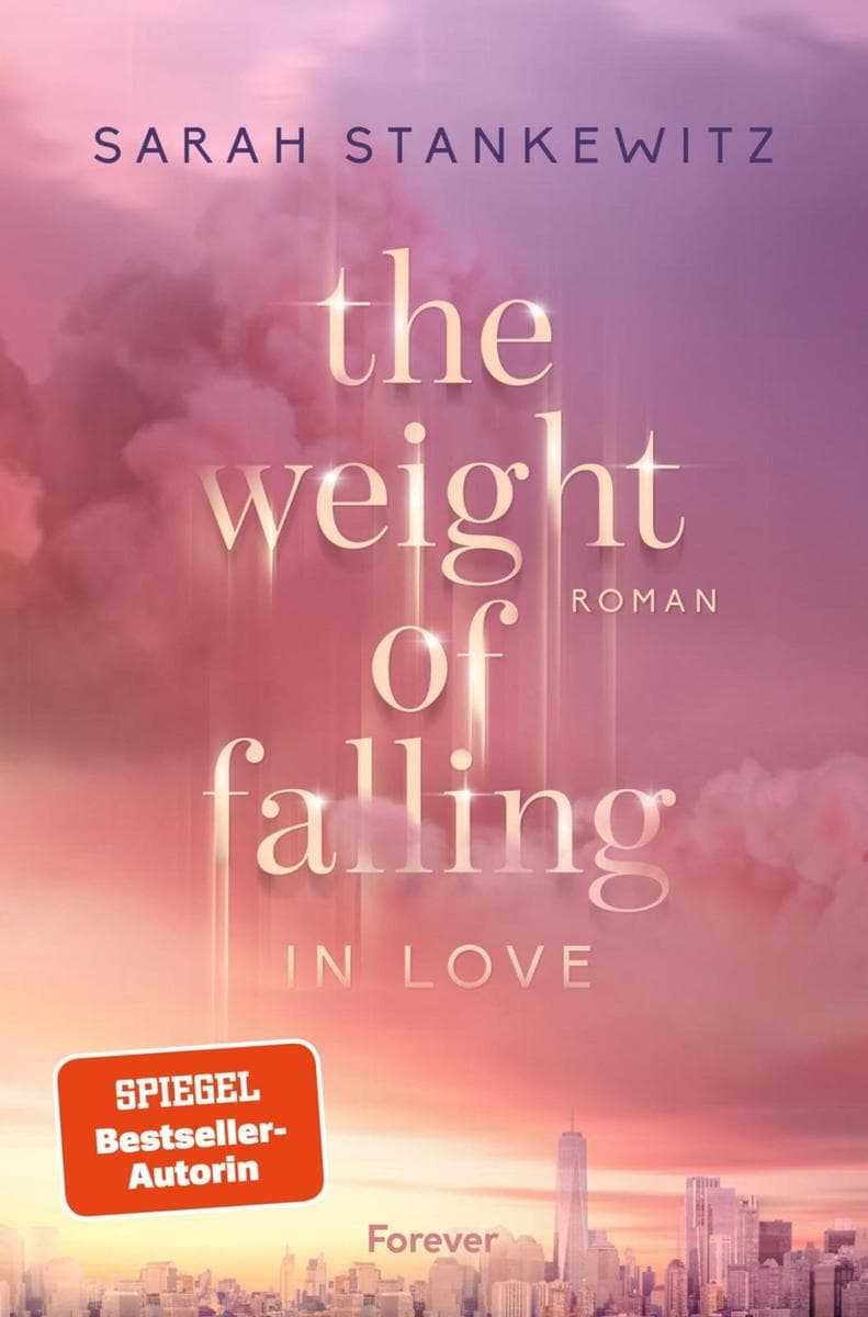 The Weight of Falling (in Love)