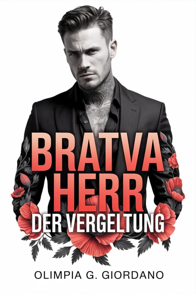 Bratva Herr der Vergeltung