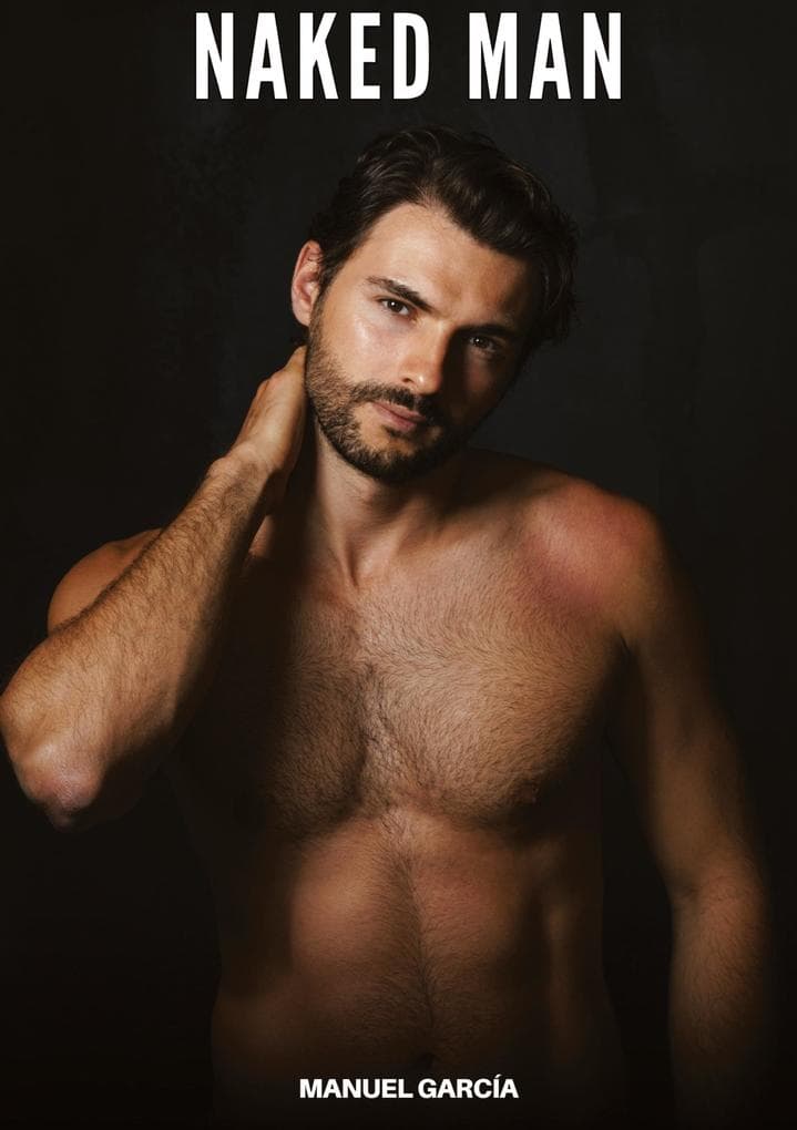 Naked Man