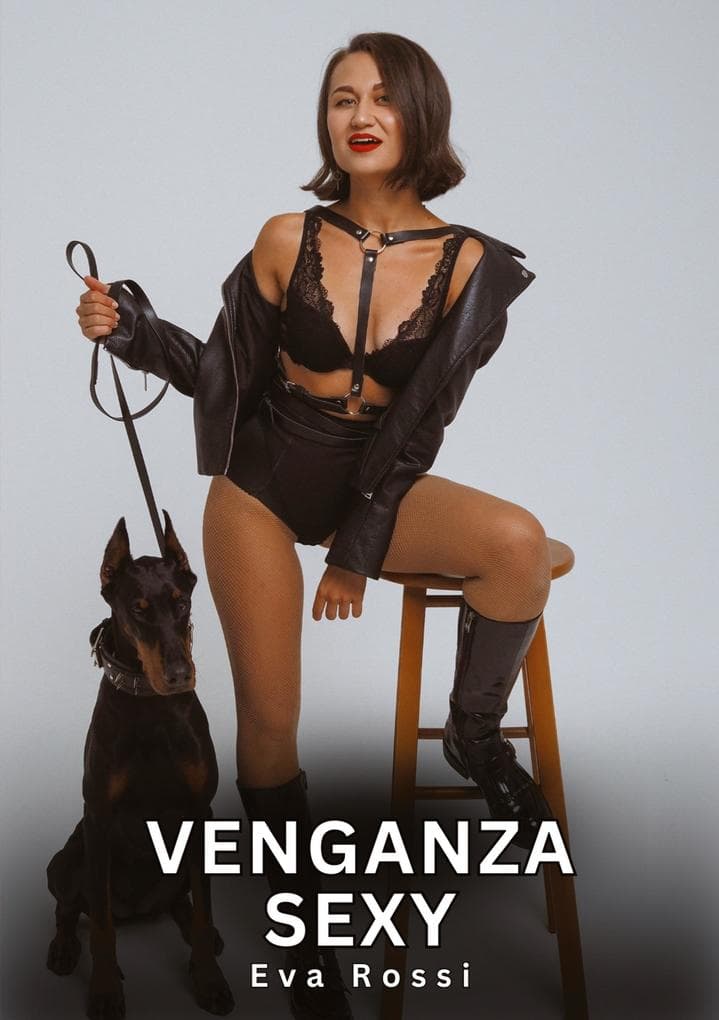 Venganza Sexy