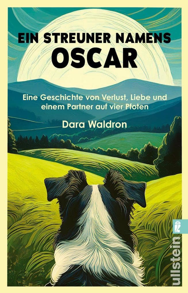 Ein Streuner namens Oscar