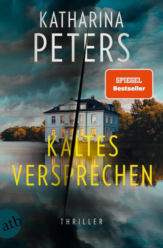 Kaltes Versprechen - Ein Fall für Krølle und Rebekka Just