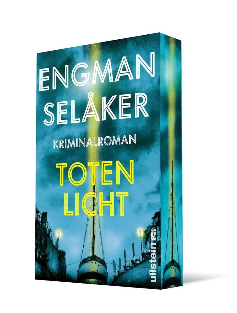 Totenlicht