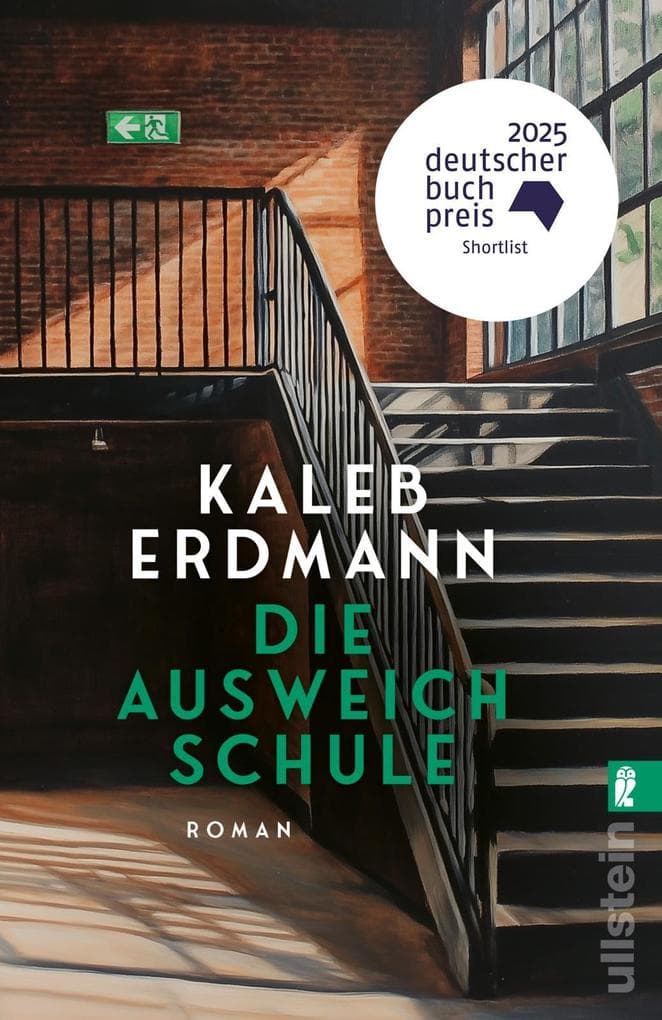Die Ausweichschule