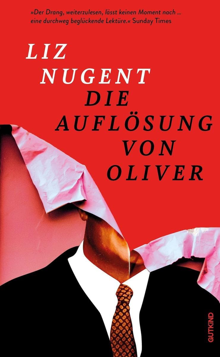 Die Auflösung von Oliver