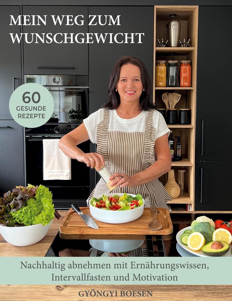 Mein Weg zum Wunschgewicht