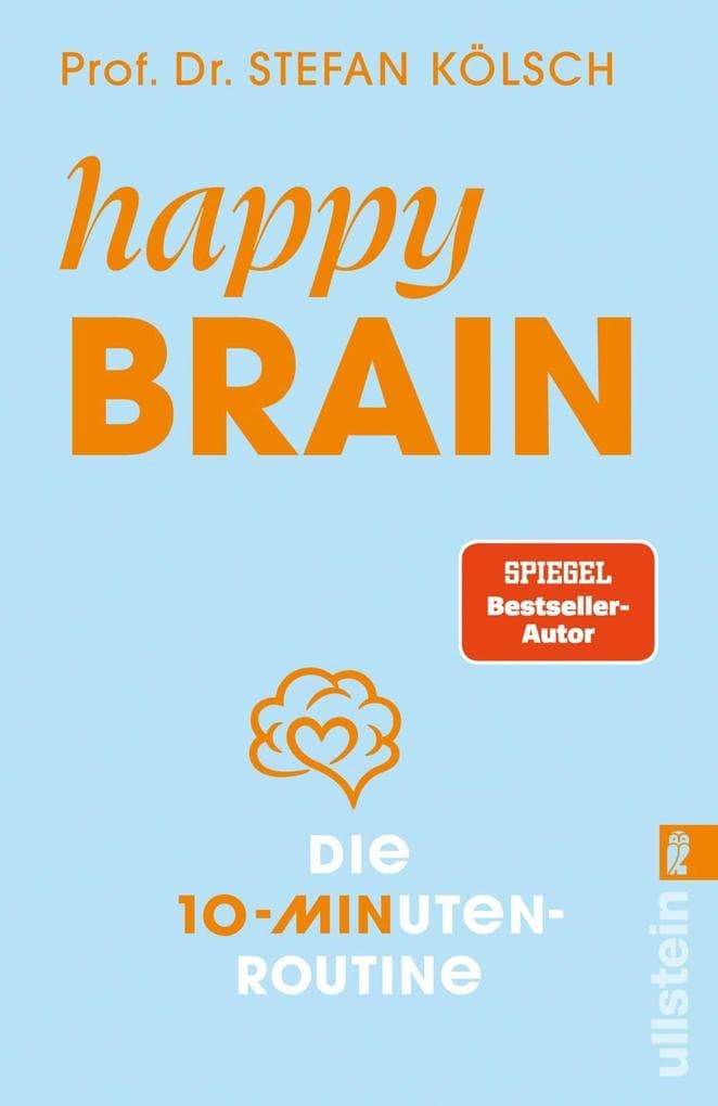 Happy Brain