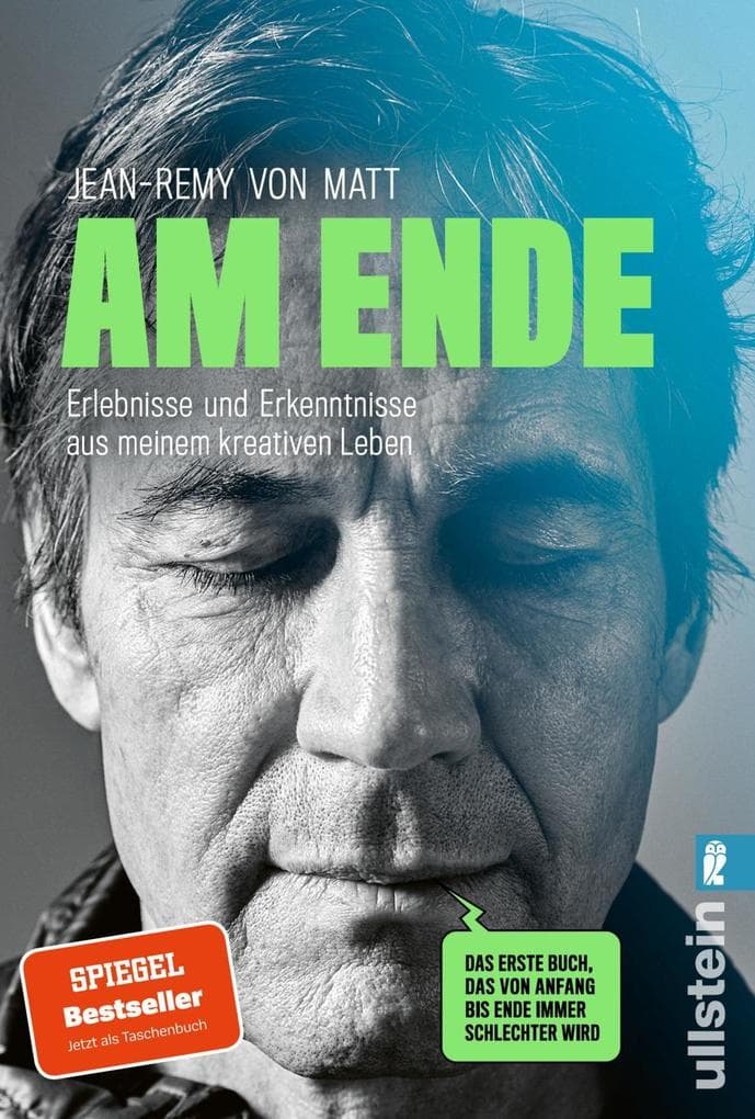 Am Ende
