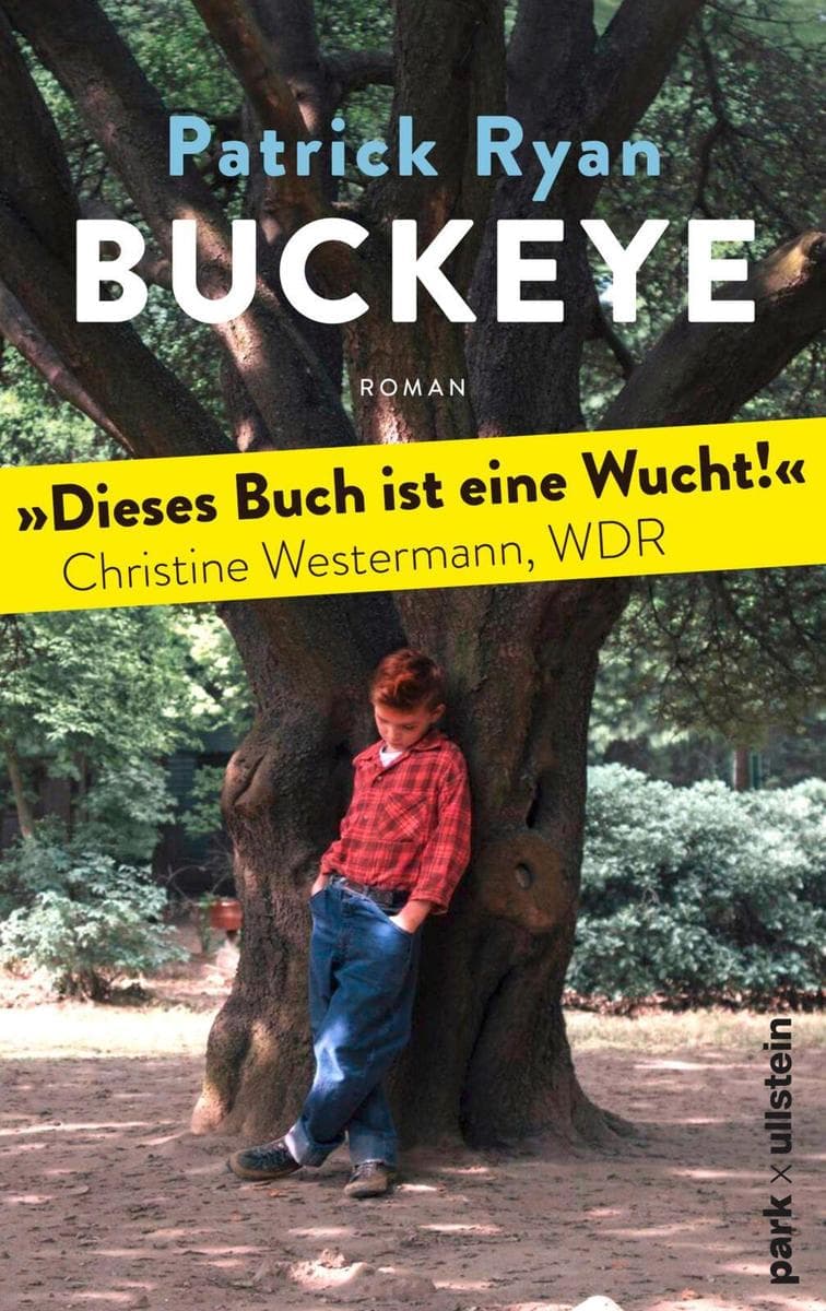 Buckeye