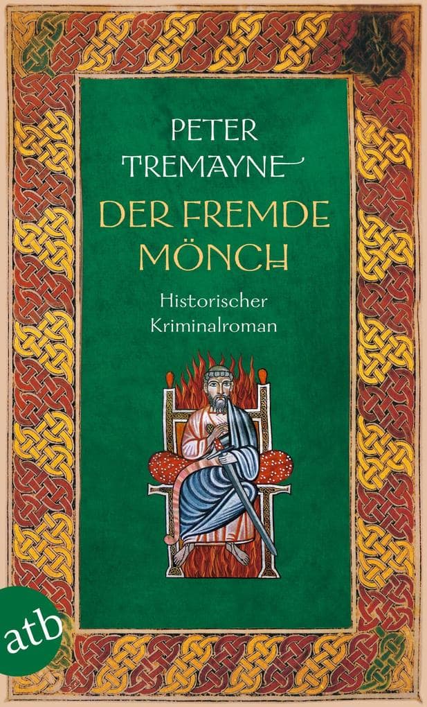 Der fremde Mönch