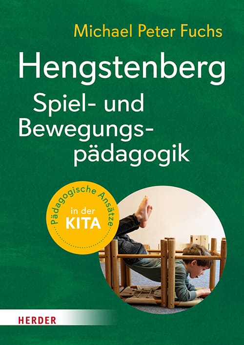 Hengstenberg Spiel- und Bewegungspädagogik