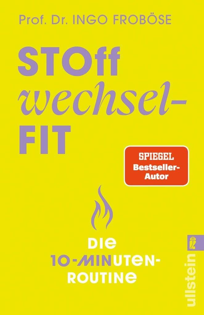 Stoffwechsel-Fit