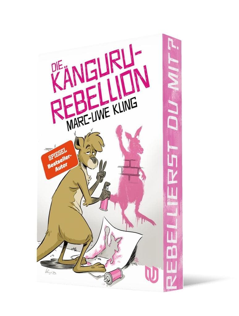 Die Känguru-Rebellion