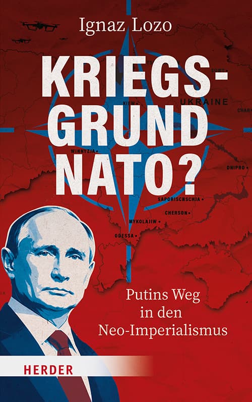 Kriegsgrund NATO?