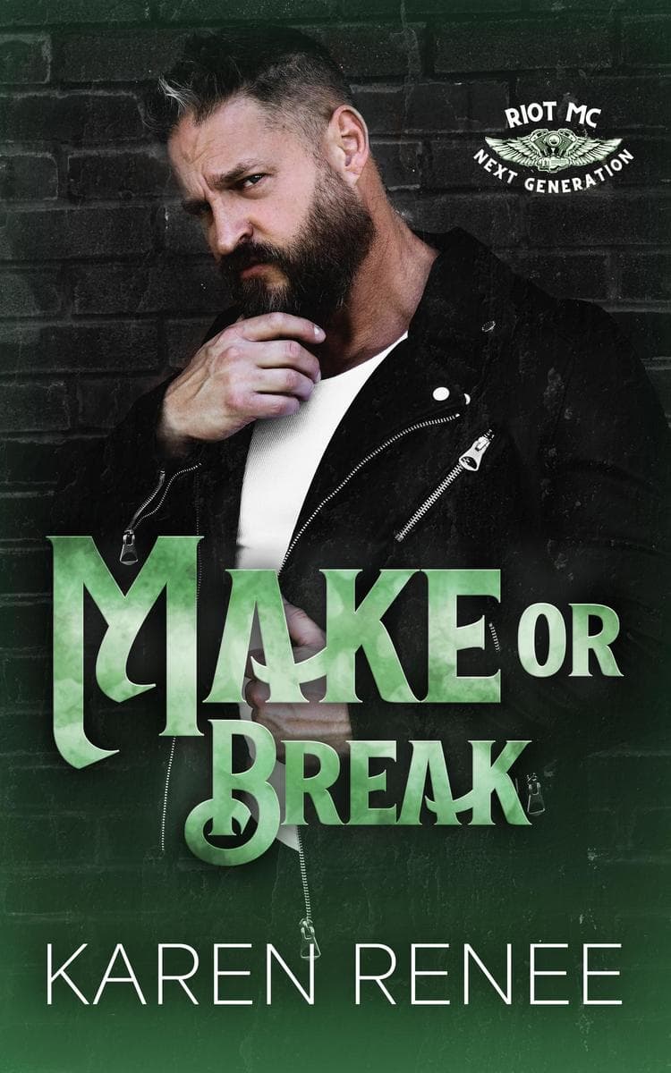 Make or Break