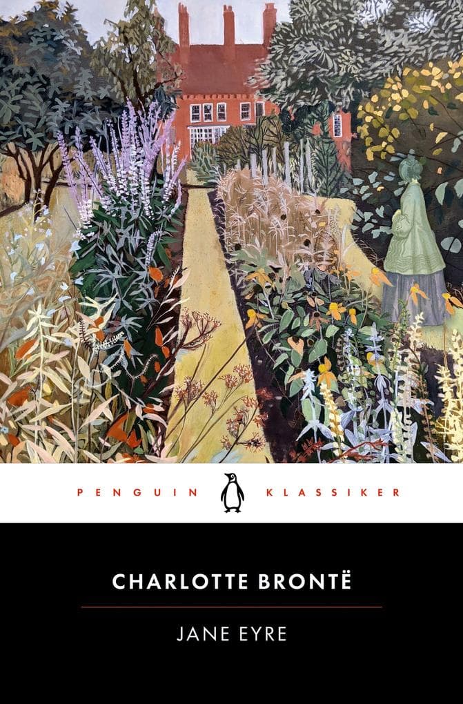 Jane Eyre