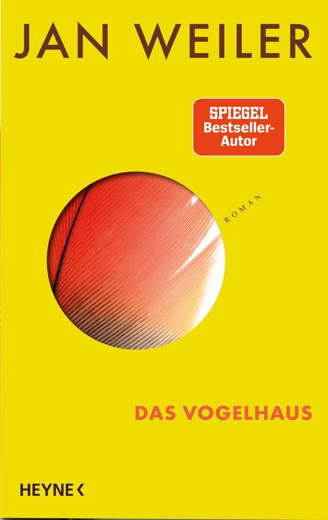 Das Vogelhaus