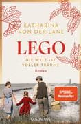 Lego - Die Welt ist voller Träume