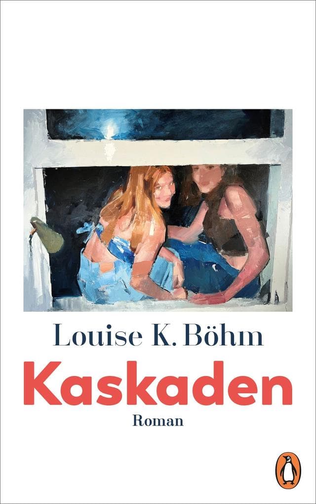 Kaskaden