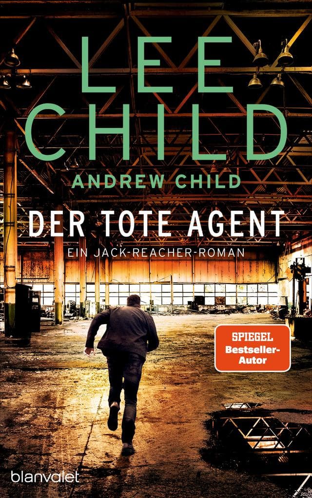 Der tote Agent