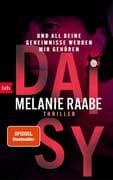 DAISY - Und all deine Geheimnisse werden mir gehören