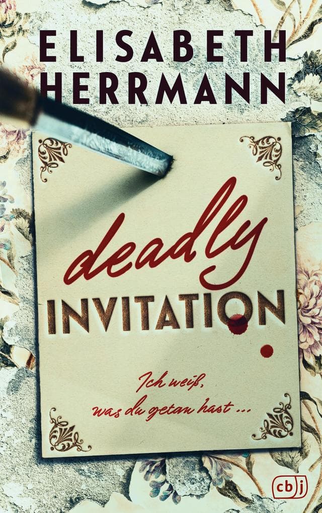 Deadly Invitation