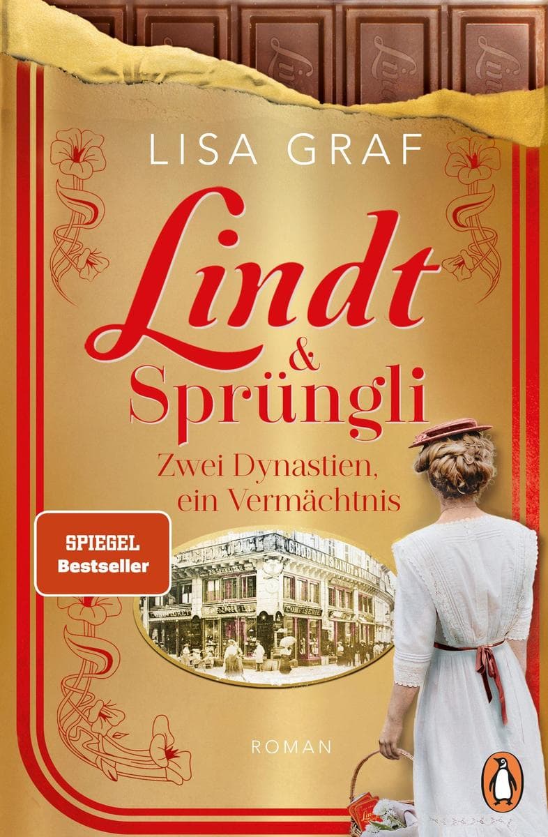 Zwei Dynastien, ein Vermächtnis