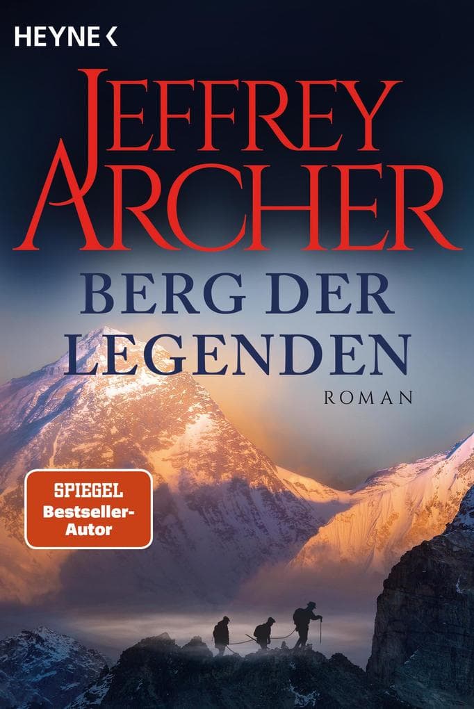 Berg der Legenden