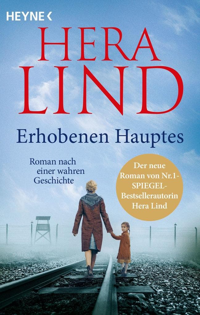 Erhobenen Hauptes