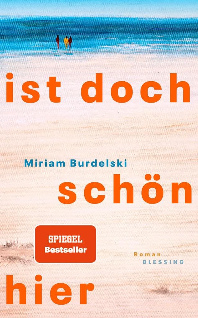 Ist doch schön hier