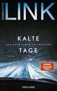 Kalte Tage