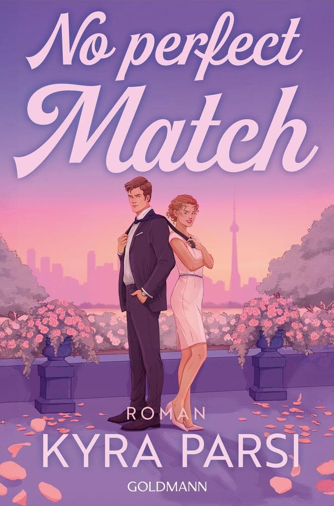 No Perfect Match