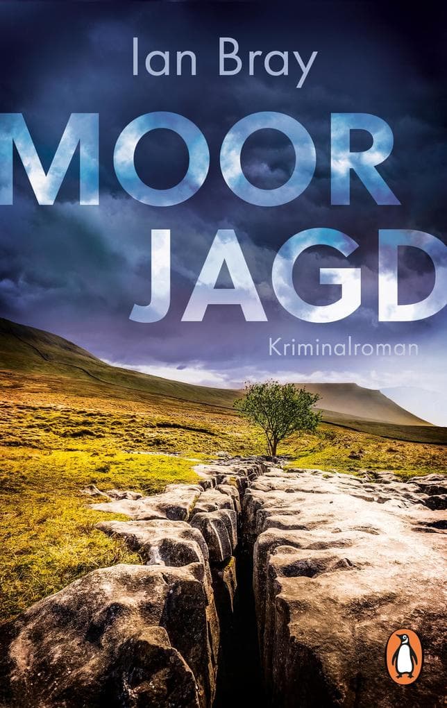 Moorjagd