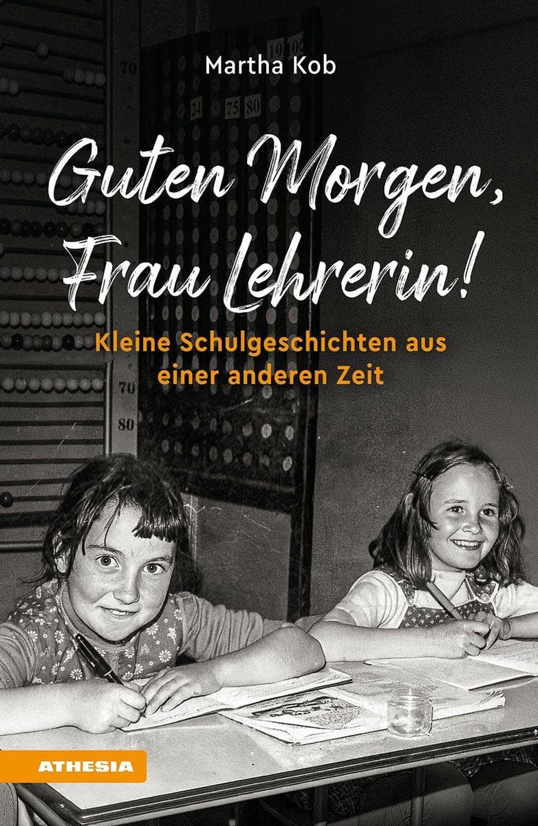 Guten Morgen, Frau Lehrerin