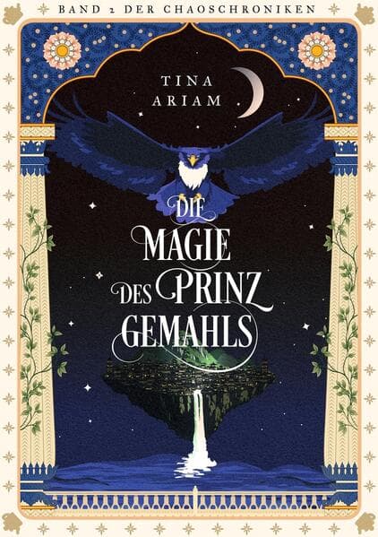 Die Magie des Prinzgemahls