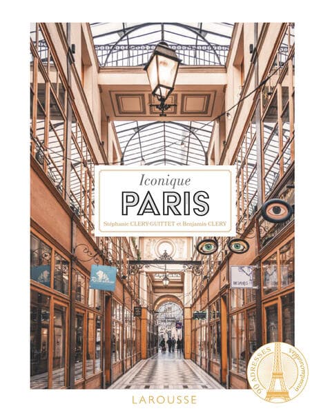 Charming Stores: PARIS