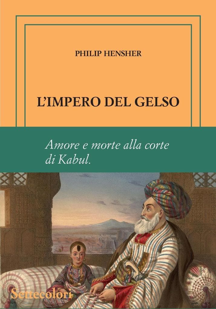L' impero del gelso. Ediz. numerata