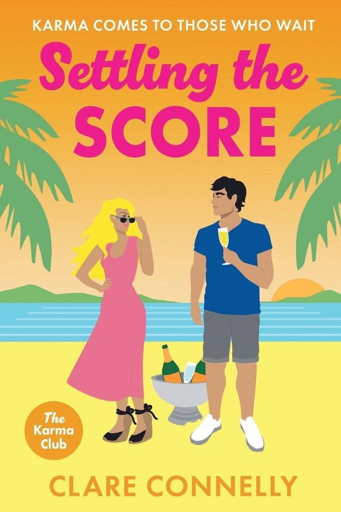 Settling the Score