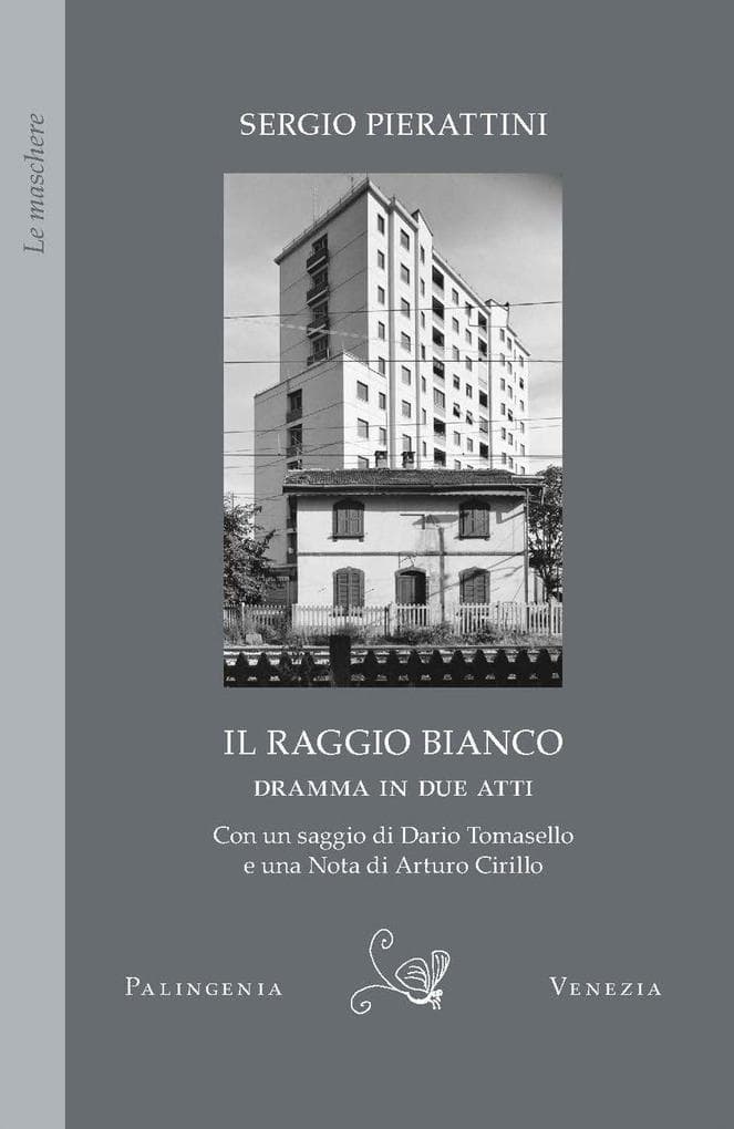 Il raggio bianco