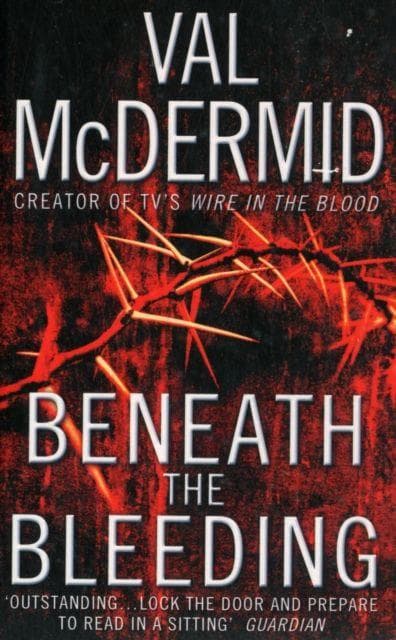 BENEATH BLEEDING_TONY HILL5 PB