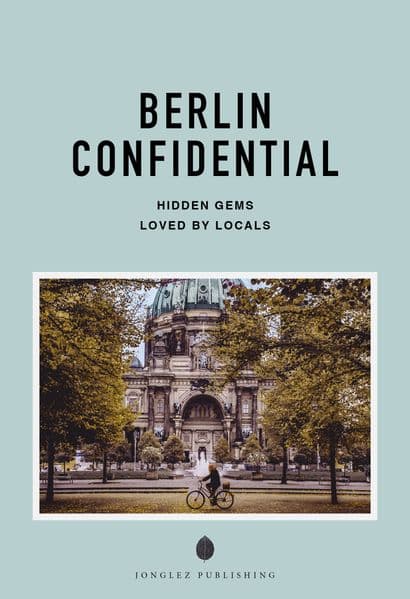 Berlin confidential